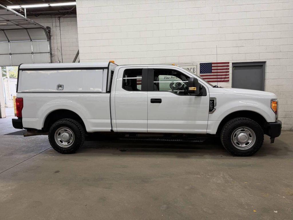 used 2017 Ford F-250 car, priced at $10,950