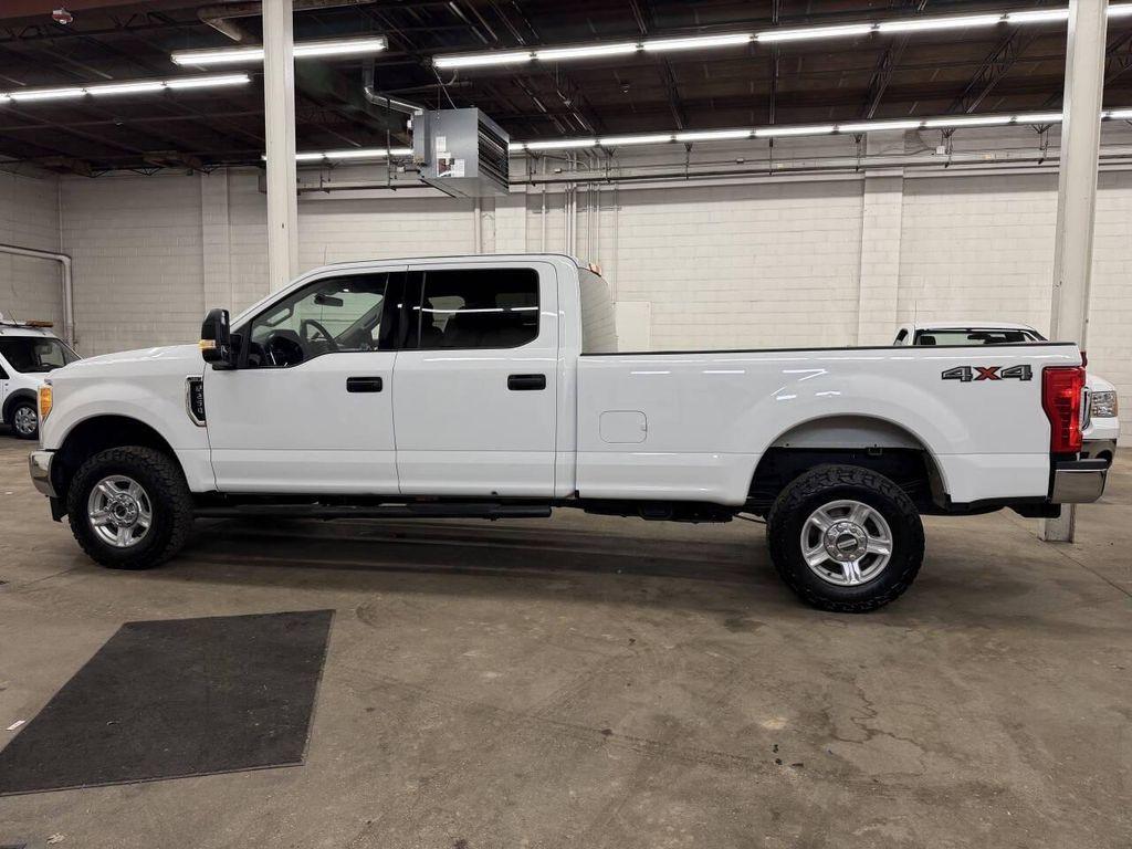 used 2017 Ford F-250 car, priced at $22,950