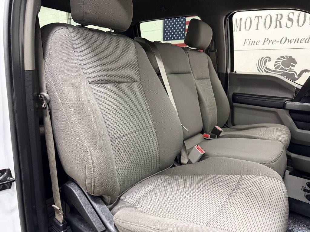 used 2017 Ford F-250 car, priced at $22,950