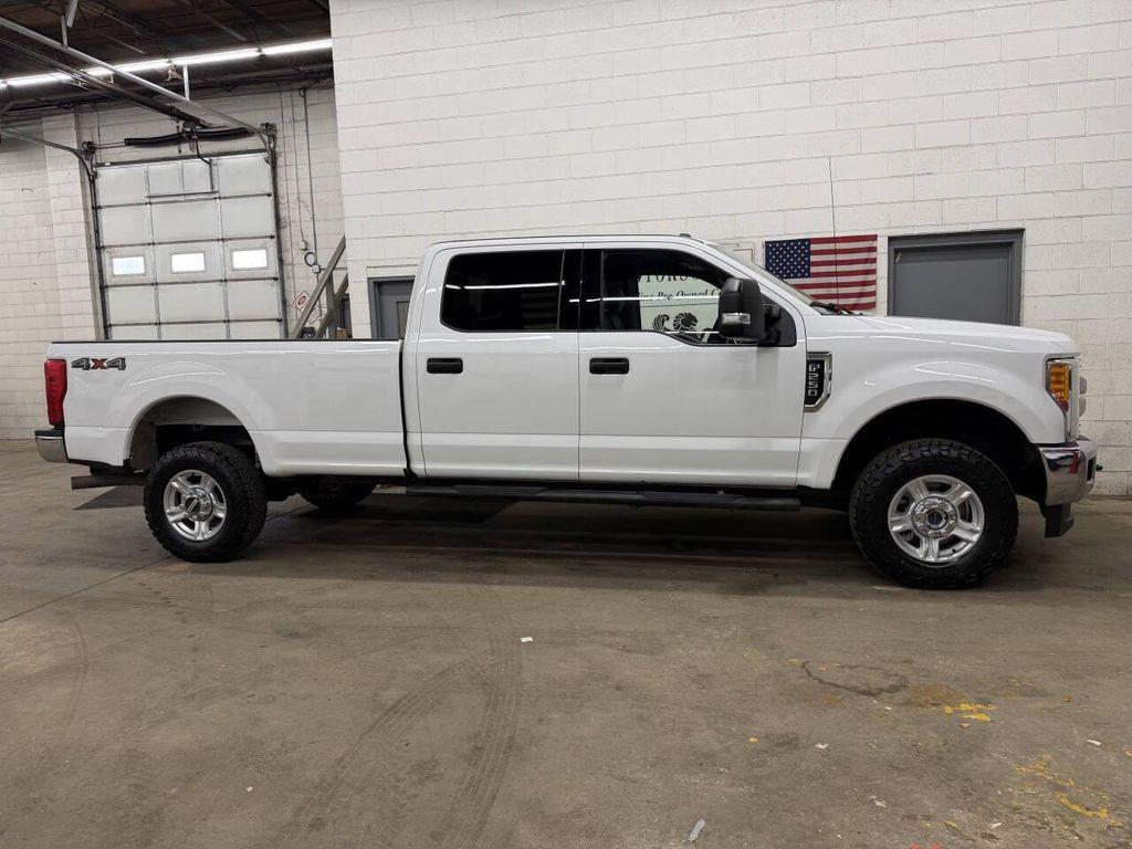 used 2017 Ford F-250 car, priced at $22,950