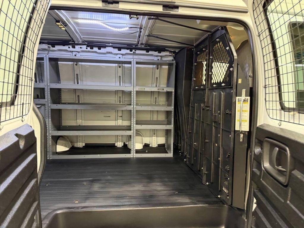 used 2015 GMC Savana 3500 car, priced at $14,950