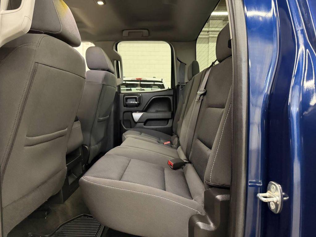 used 2017 Chevrolet Silverado 2500 car, priced at $18,775