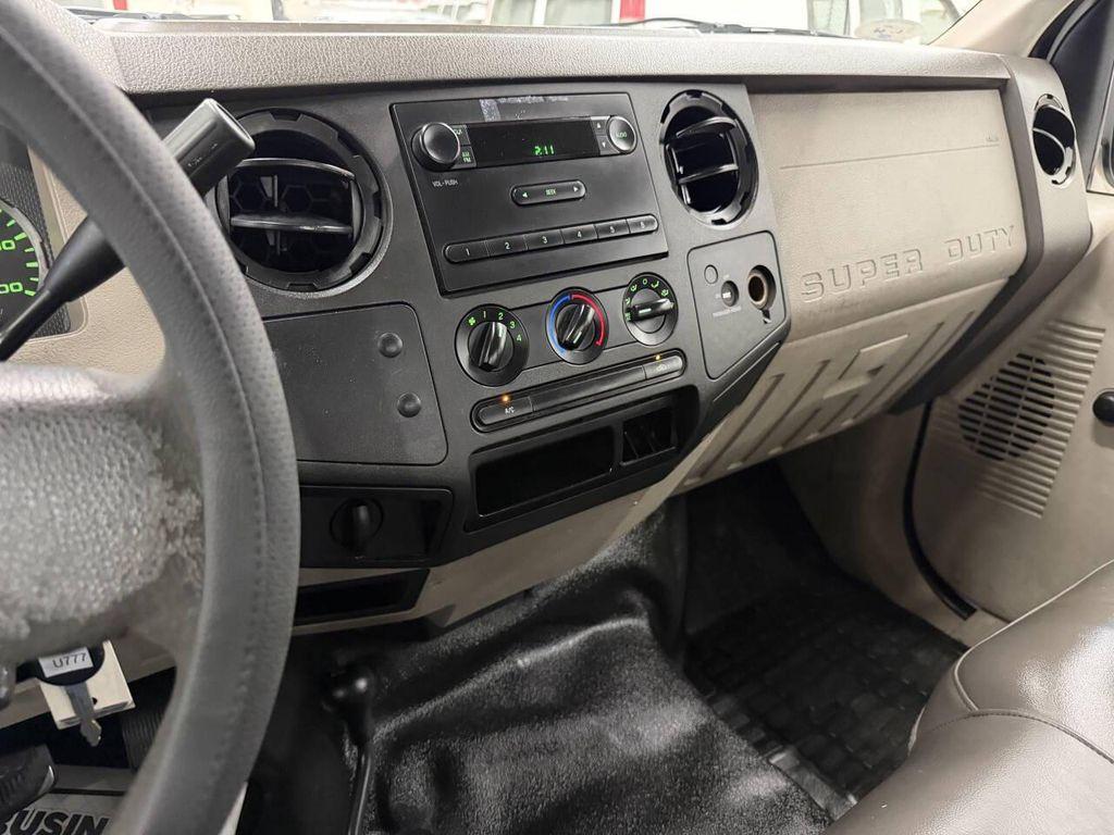 used 2009 Ford F-250 car, priced at $11,950