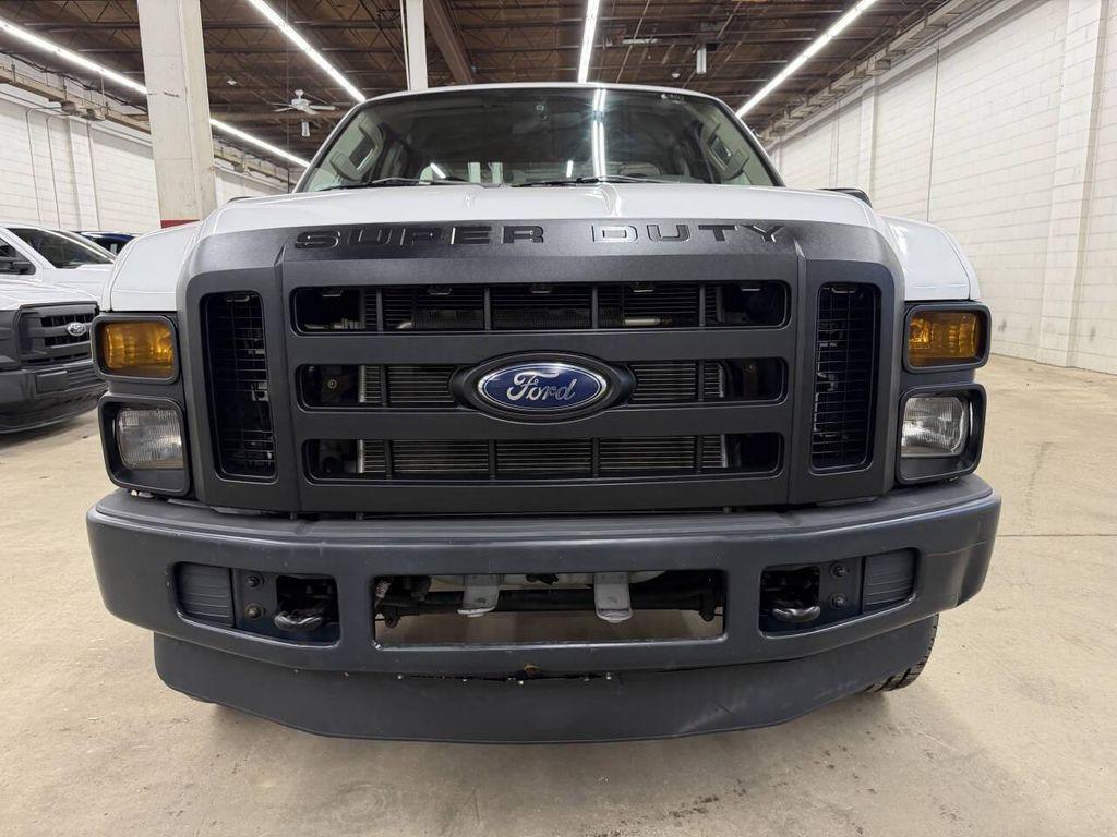 used 2009 Ford F-250 car, priced at $11,950