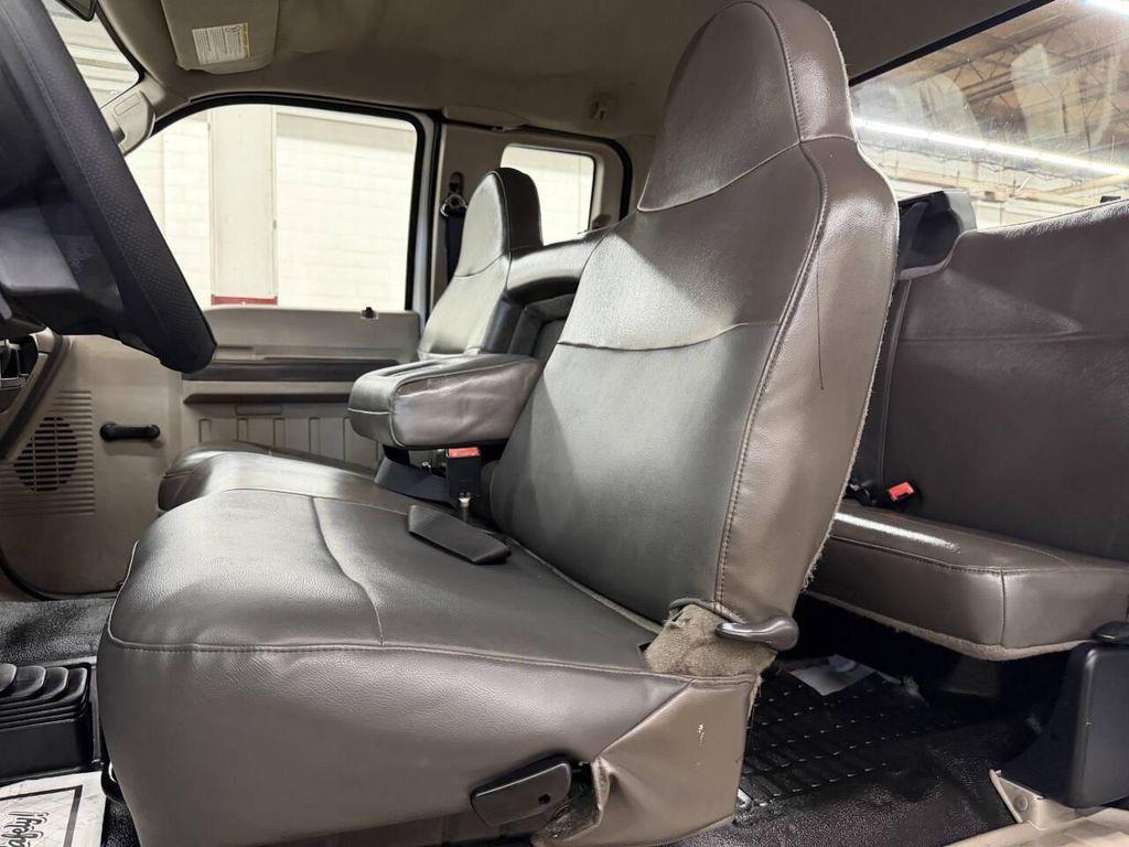used 2009 Ford F-250 car, priced at $11,950