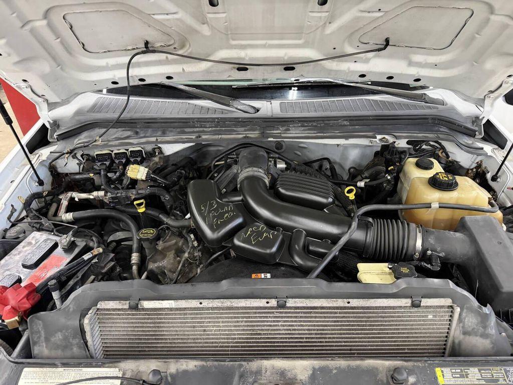 used 2009 Ford F-250 car, priced at $11,950