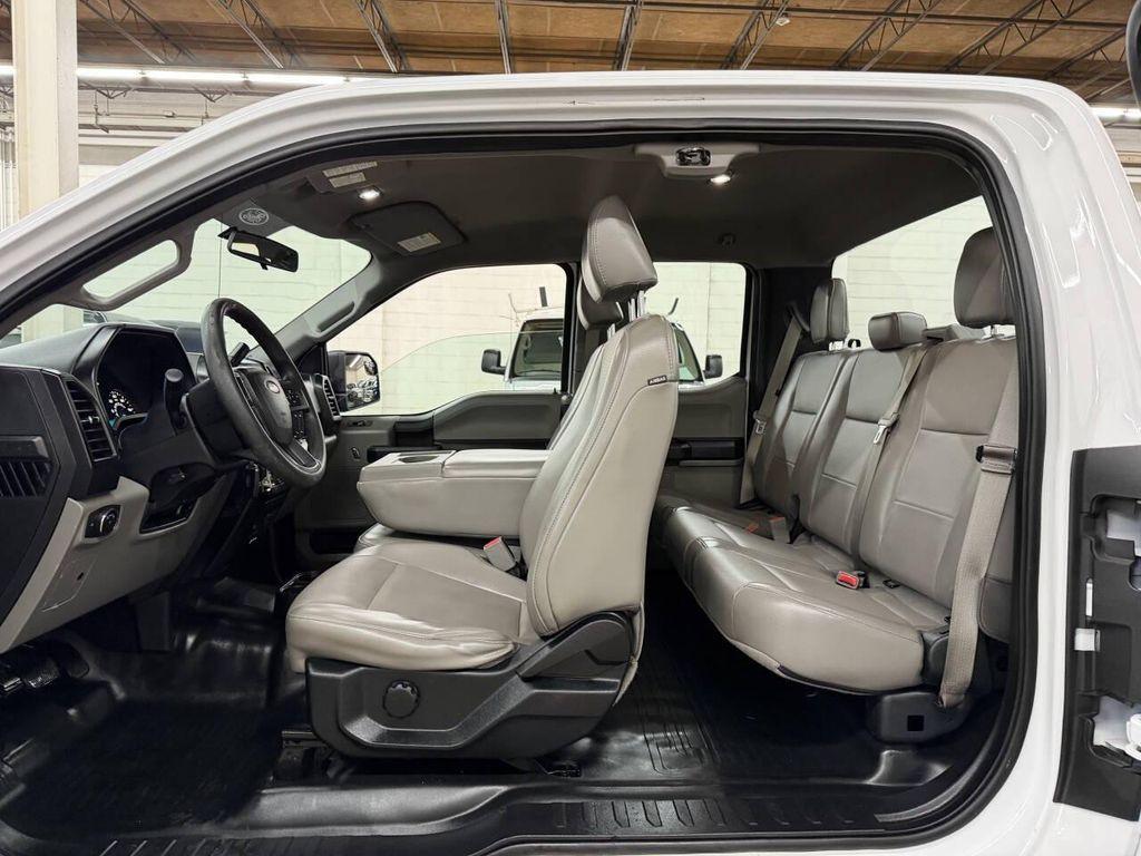 used 2017 Ford F-150 car, priced at $14,950