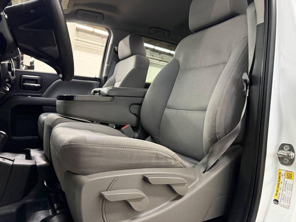 used 2015 Chevrolet Silverado 2500 car, priced at $16,450