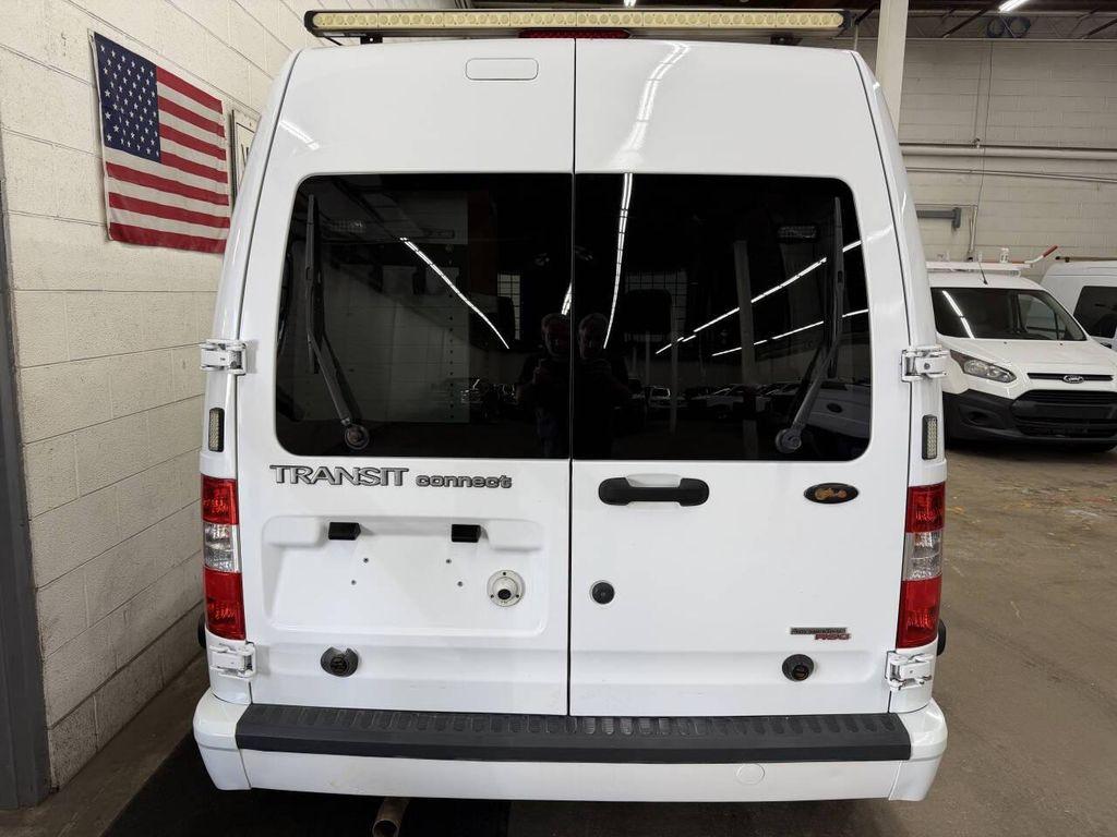 used 2013 Ford Transit Connect car, priced at $10,950