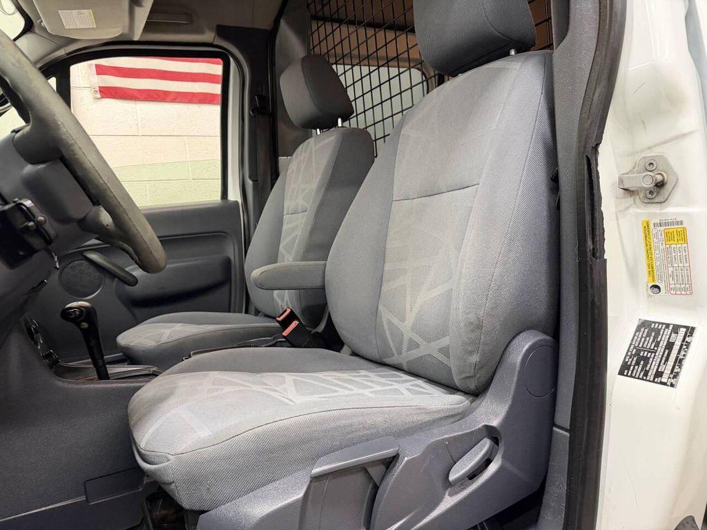 used 2013 Ford Transit Connect car, priced at $10,950