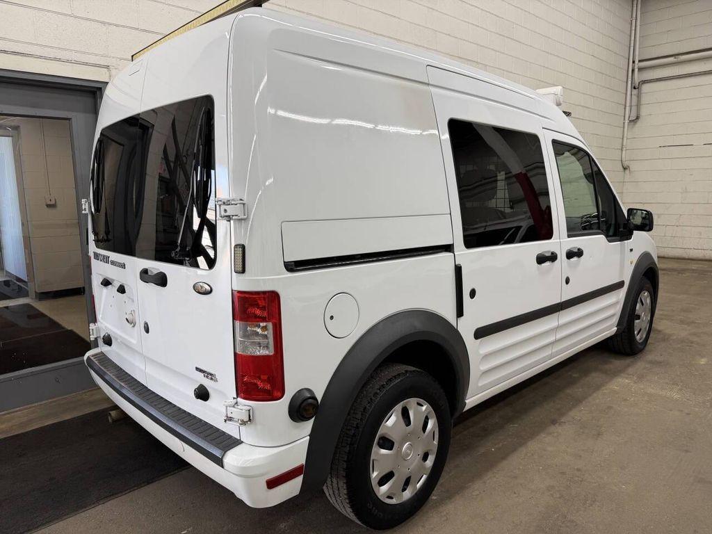 used 2013 Ford Transit Connect car, priced at $10,950
