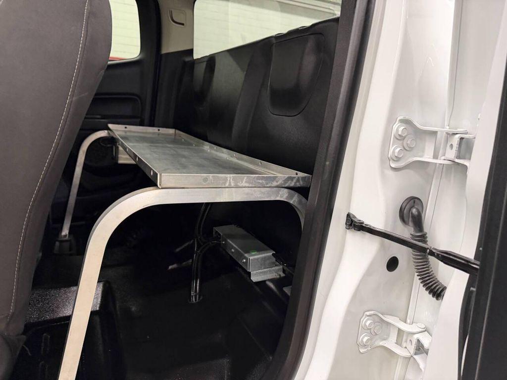 used 2020 Chevrolet Colorado car, priced at $10,950