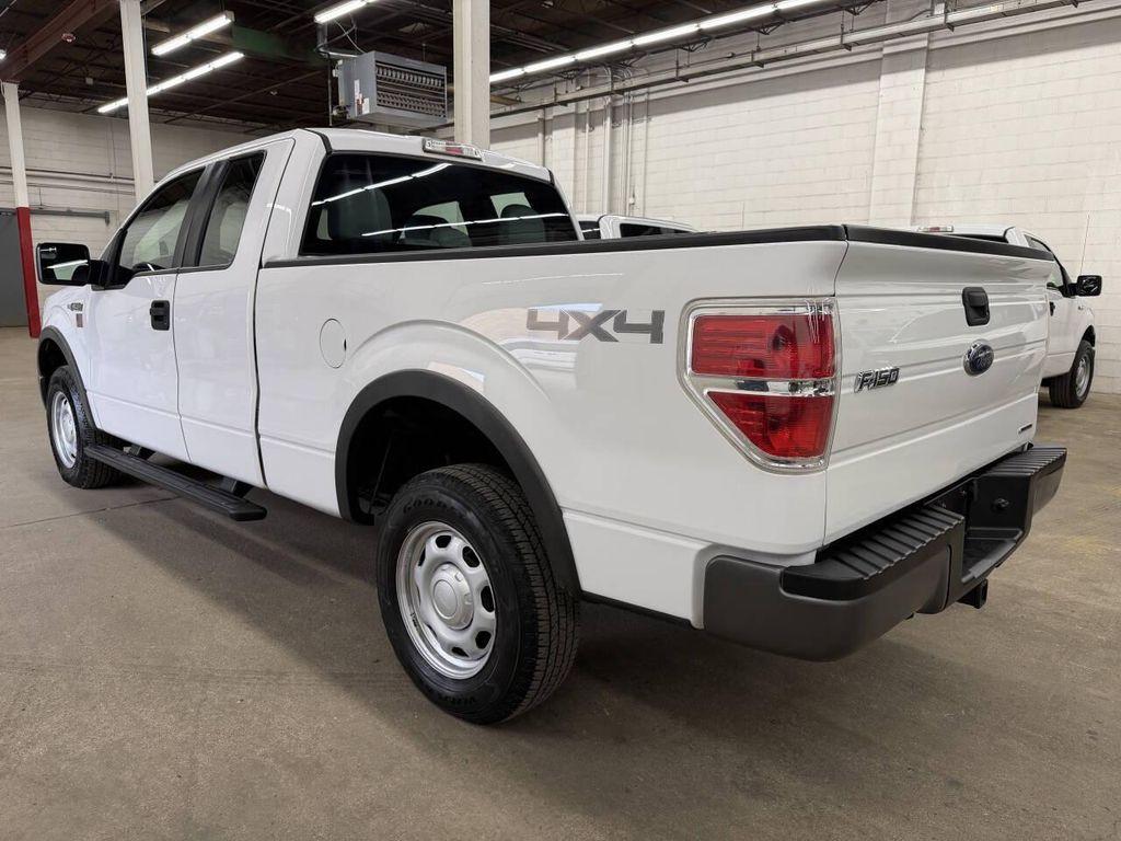 used 2014 Ford F-150 car, priced at $12,950