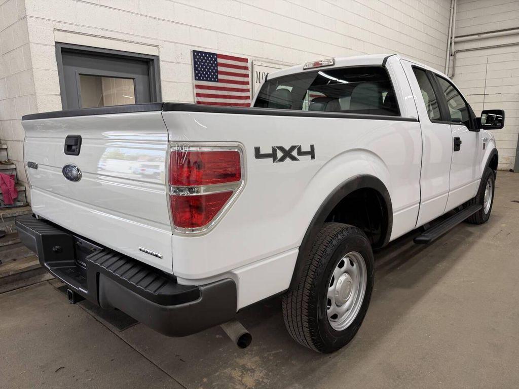 used 2014 Ford F-150 car, priced at $12,950