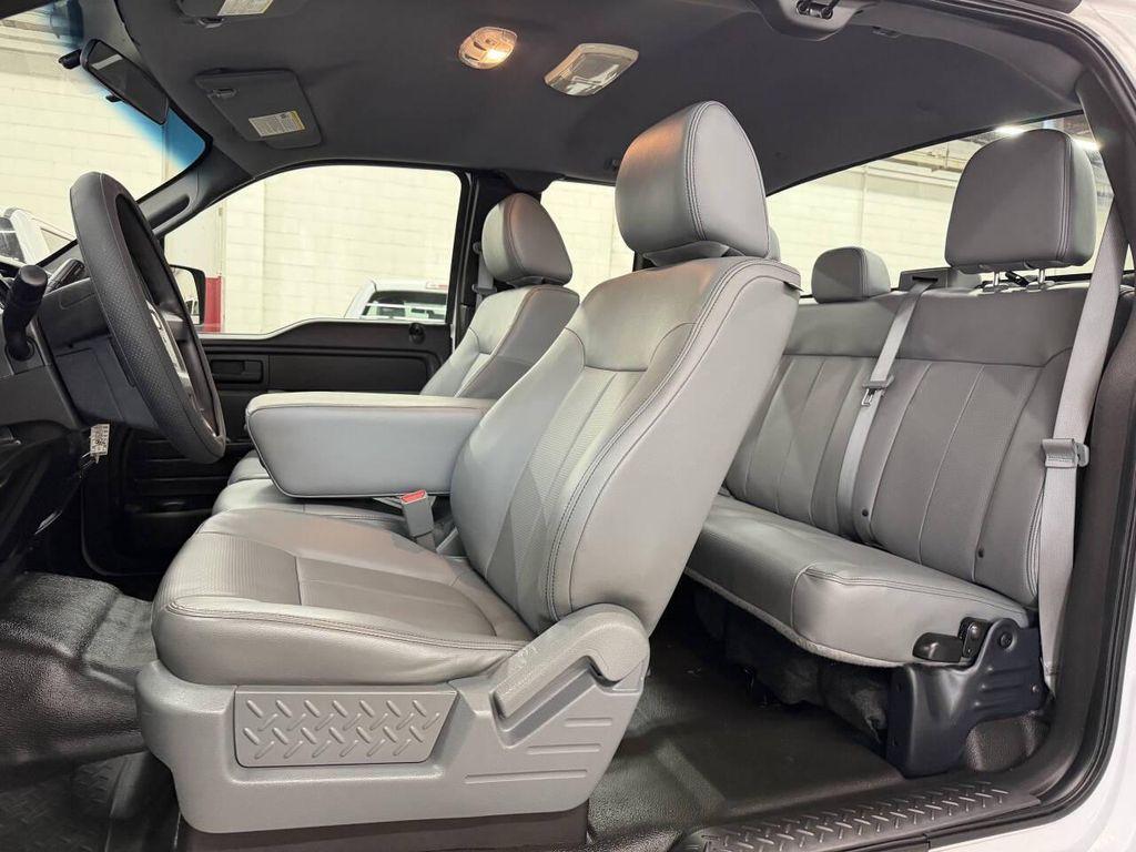 used 2014 Ford F-150 car, priced at $12,950