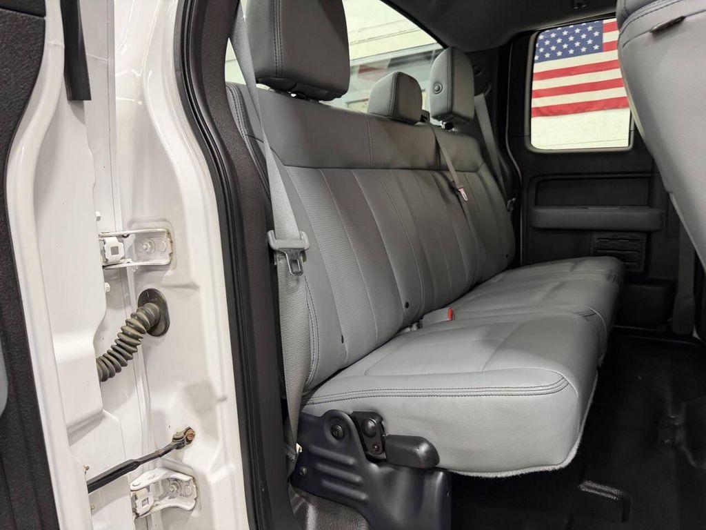 used 2014 Ford F-150 car, priced at $12,950