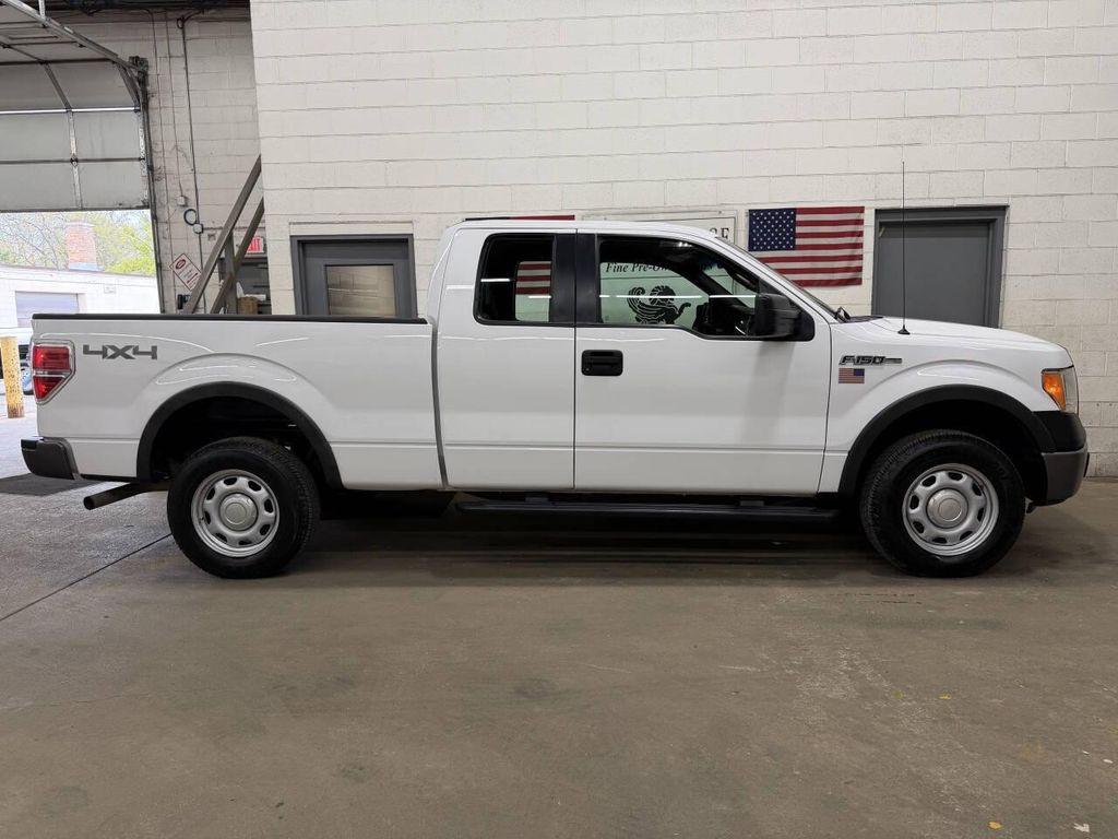 used 2014 Ford F-150 car, priced at $12,950