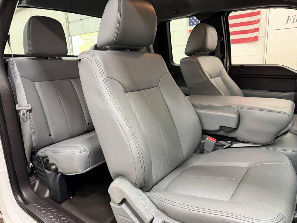 used 2014 Ford F-150 car, priced at $12,950