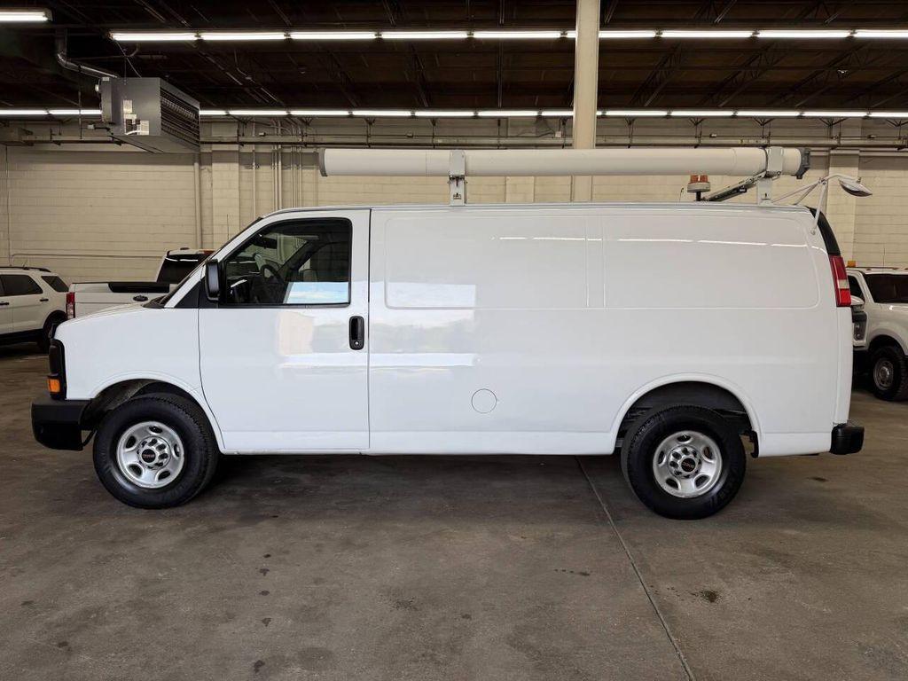 used 2014 GMC Savana 2500 car, priced at $13,950
