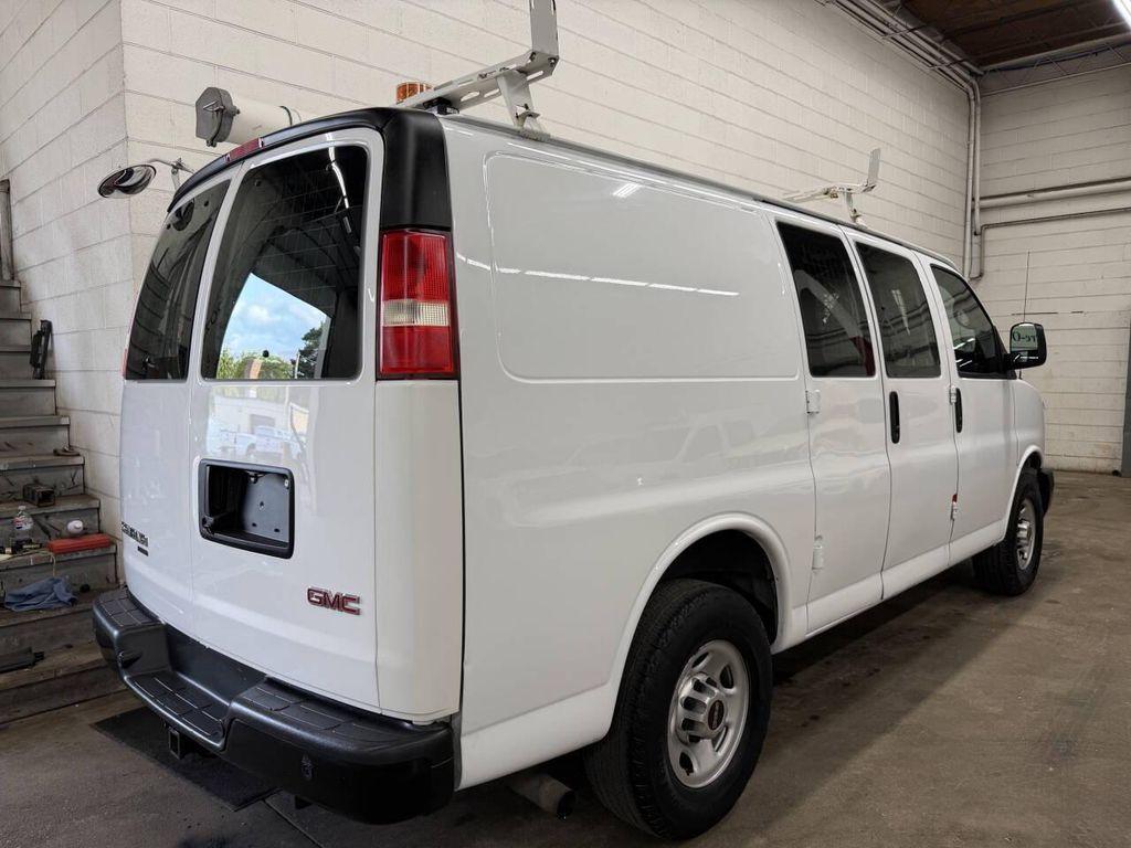 used 2014 GMC Savana 2500 car, priced at $13,950