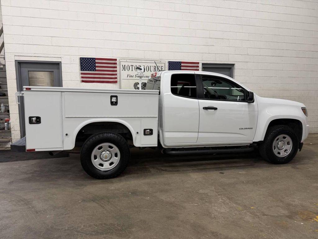 used 2016 Chevrolet Colorado car, priced at $15,950