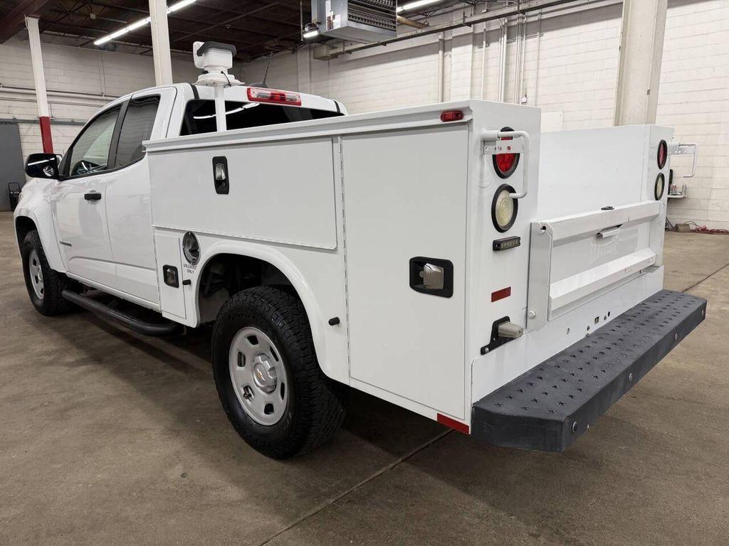 used 2016 Chevrolet Colorado car, priced at $15,950