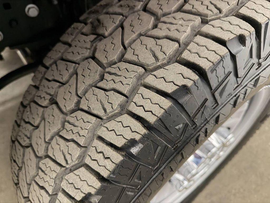 used 2020 Ford F-250 car, priced at $23,950