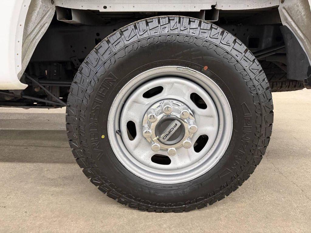 used 2020 Ford F-250 car, priced at $23,950