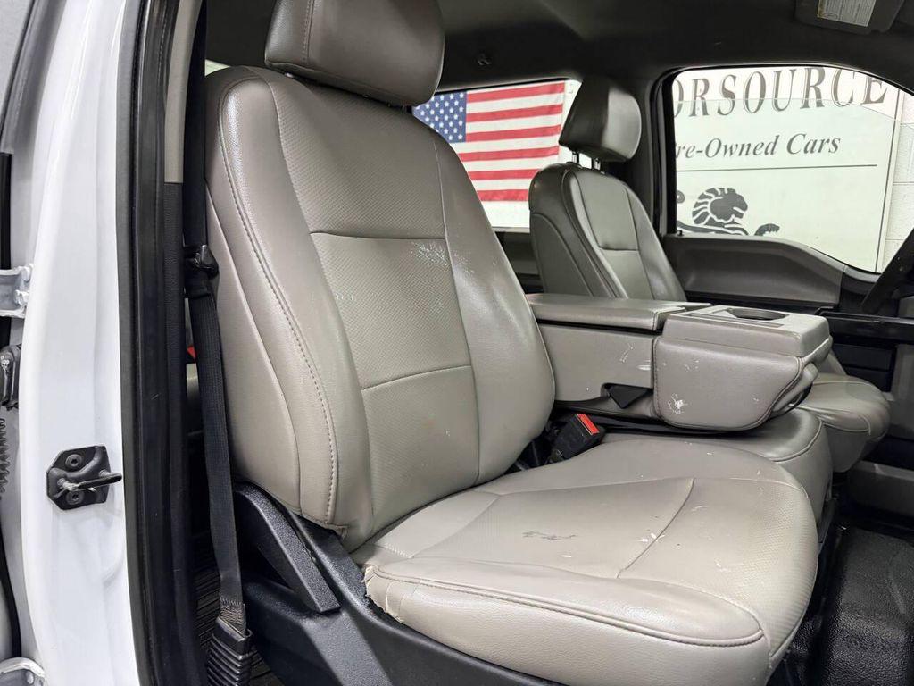 used 2020 Ford F-250 car, priced at $23,950