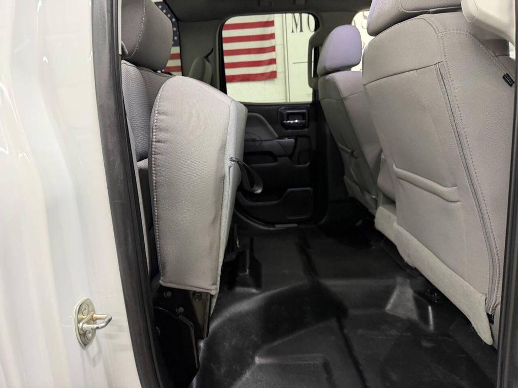 used 2019 Chevrolet Silverado 2500 car, priced at $29,950