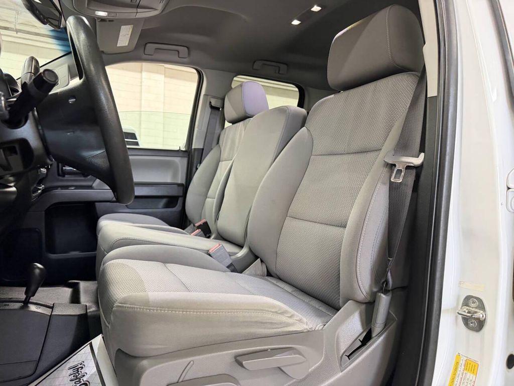 used 2019 Chevrolet Silverado 2500 car, priced at $29,950