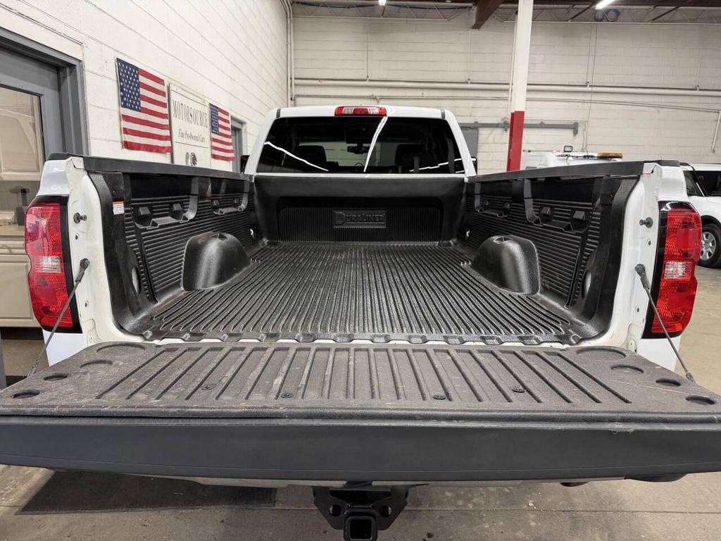 used 2019 Chevrolet Silverado 2500 car, priced at $29,950