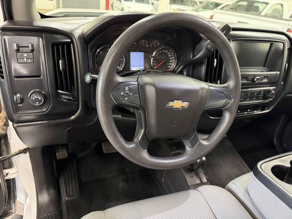 used 2019 Chevrolet Silverado 2500 car, priced at $29,950