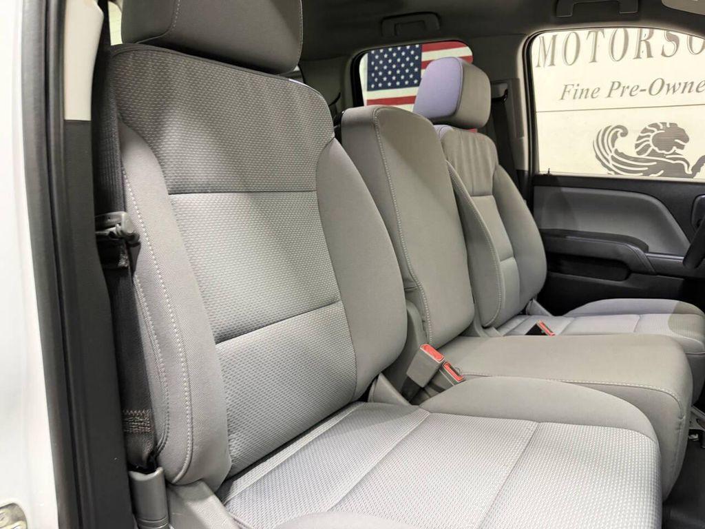 used 2019 Chevrolet Silverado 2500 car, priced at $29,950