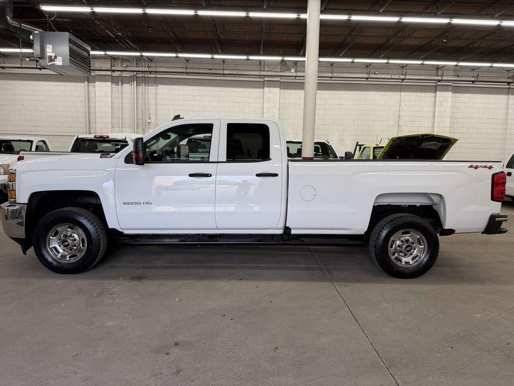 used 2019 Chevrolet Silverado 2500 car, priced at $29,950