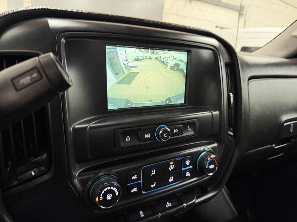 used 2019 Chevrolet Silverado 2500 car, priced at $29,950
