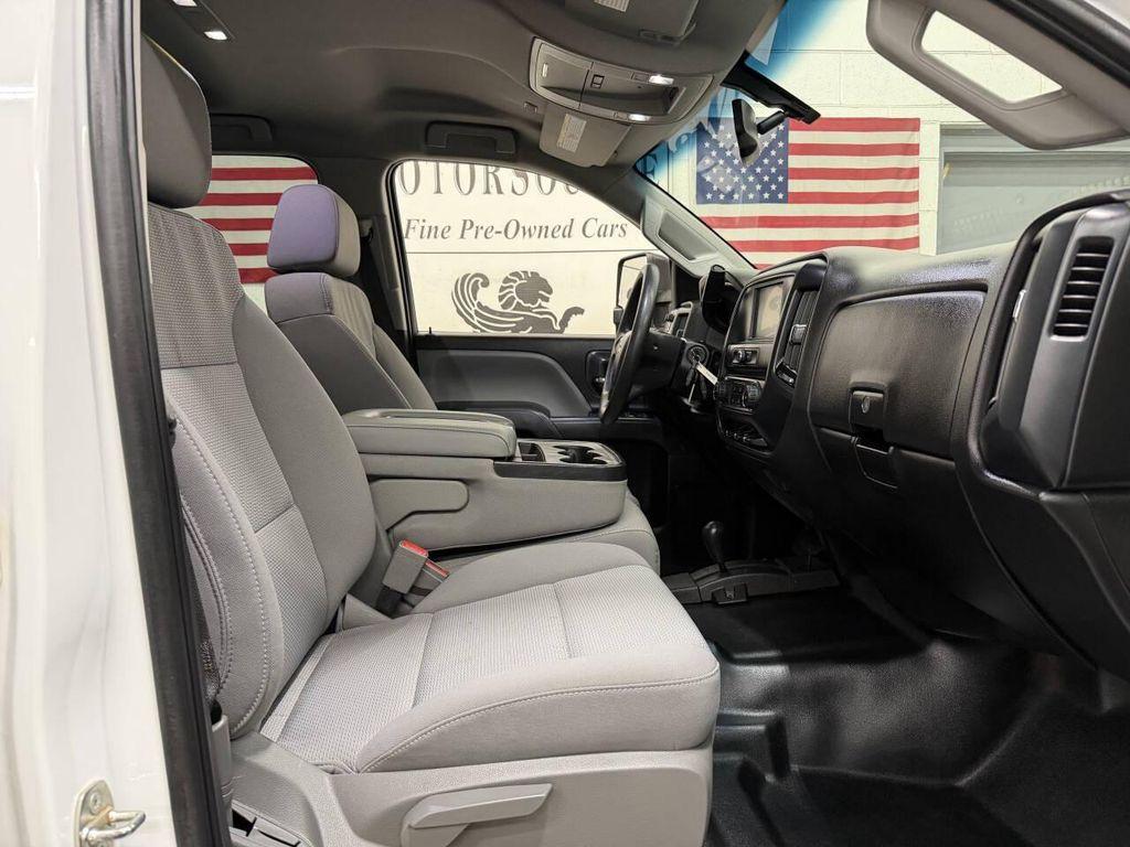used 2019 Chevrolet Silverado 2500 car, priced at $29,950