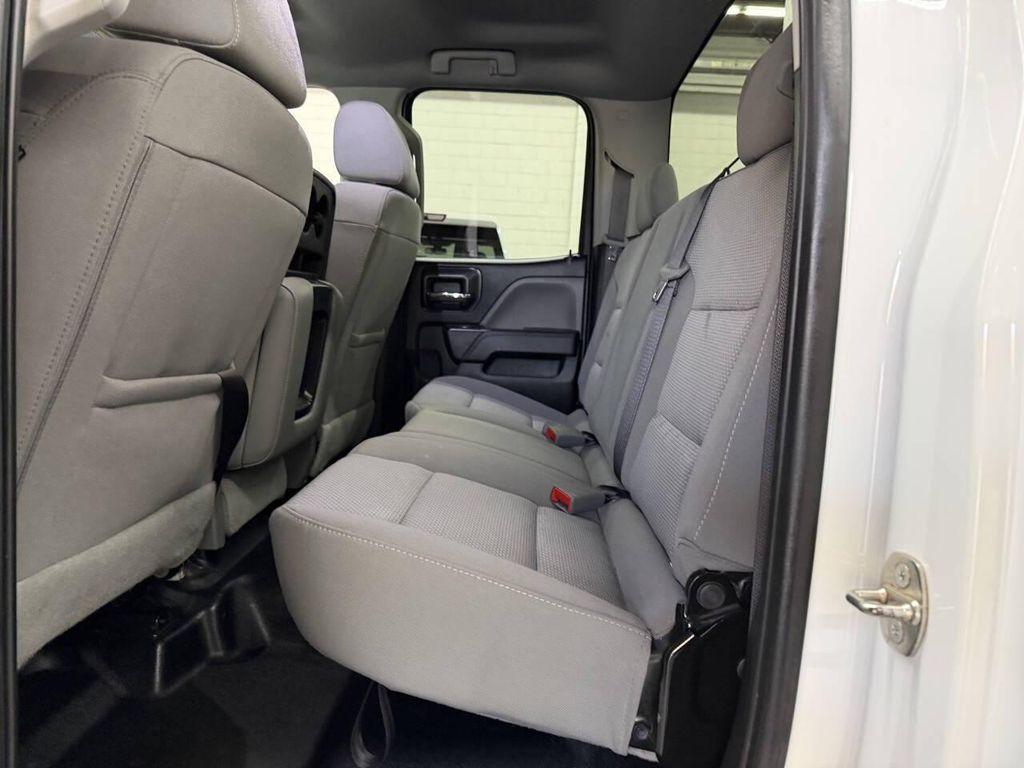 used 2019 Chevrolet Silverado 2500 car, priced at $29,950