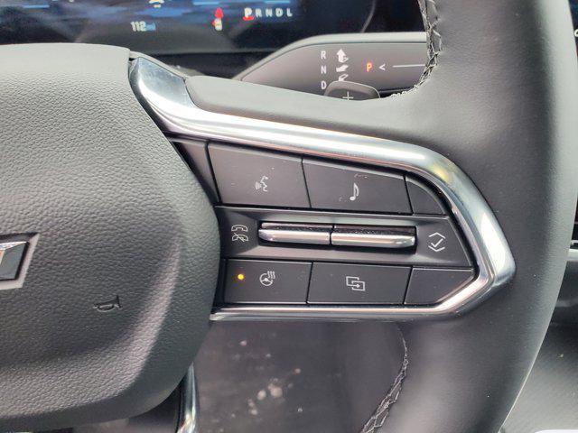 new 2026 Chevrolet Equinox car, priced at $28,578