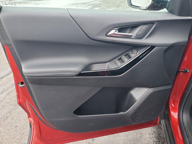 new 2026 Chevrolet Equinox car, priced at $28,578