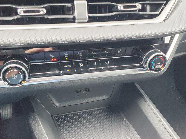 new 2026 Chevrolet Equinox car, priced at $28,578