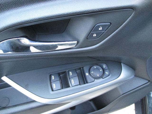 used 2025 Chevrolet Trax car, priced at $20,651