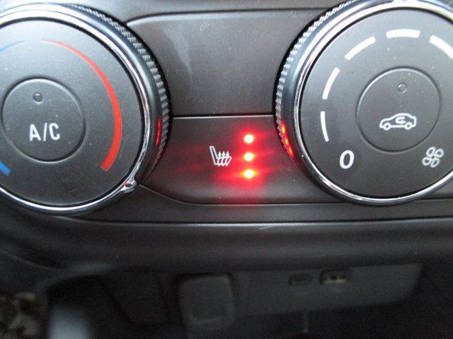 used 2025 Chevrolet Trax car, priced at $20,651