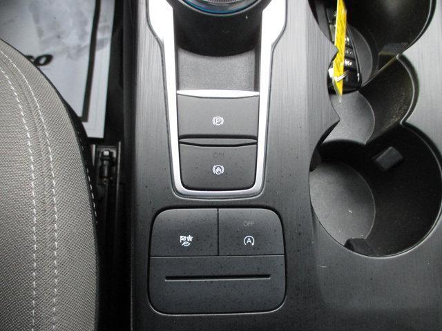 used 2022 Ford Escape car, priced at $20,669