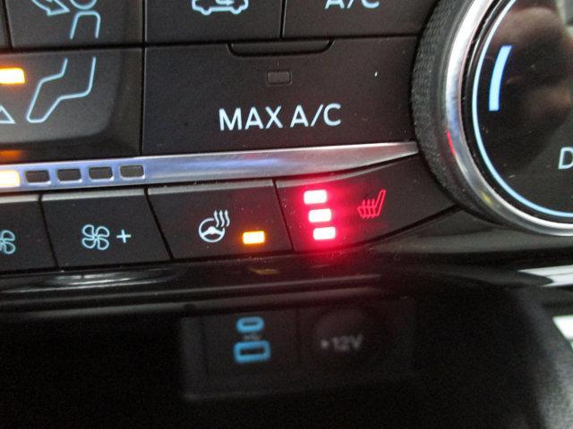 used 2022 Ford Escape car, priced at $20,669