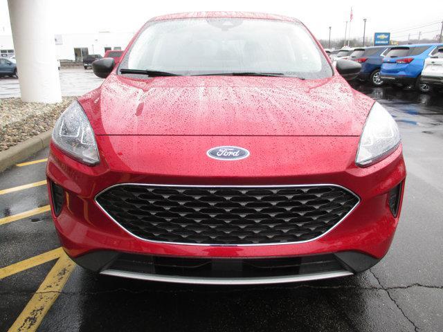 used 2022 Ford Escape car, priced at $20,669