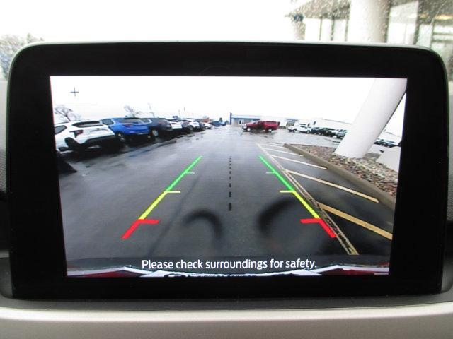 used 2022 Ford Escape car, priced at $20,669