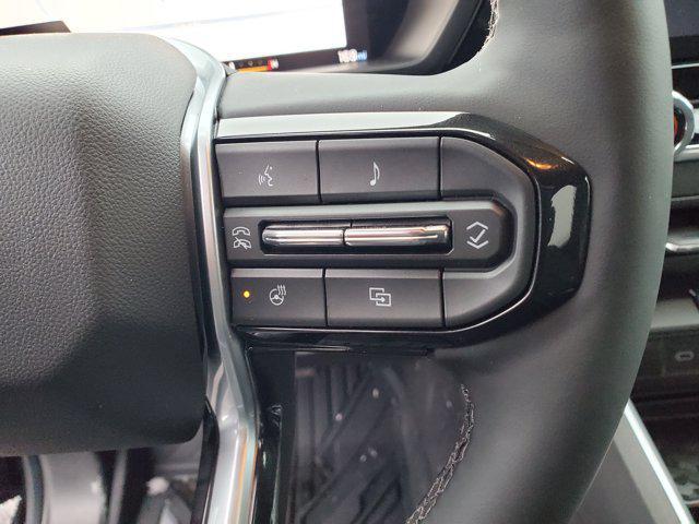 new 2026 Chevrolet Colorado car, priced at $43,363