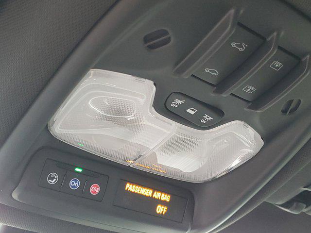 new 2026 Chevrolet TrailBlazer car, priced at $31,959