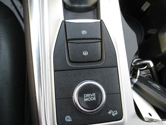 used 2022 Ford Explorer car, priced at $26,929